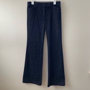 Ann Taylor Trouser Jeans